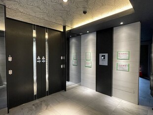 S-RESIDENCE名駅Westの物件外観写真